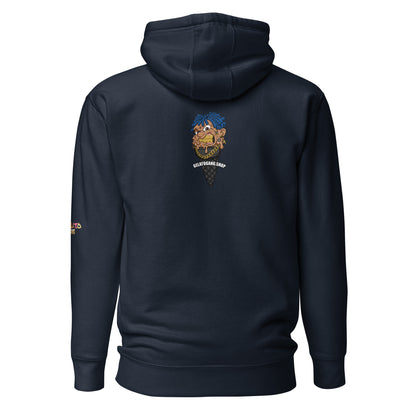 Gelato Gang Hoodie