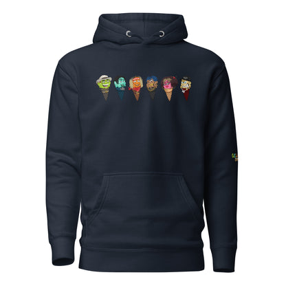 The Gang Hoodie