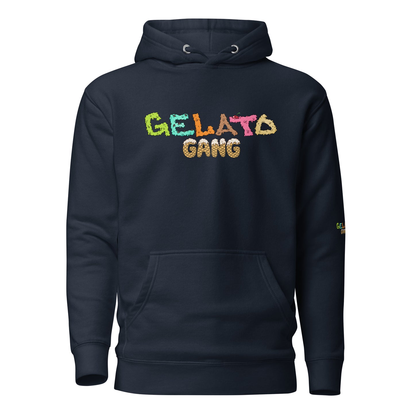 Gelato Gang Hoodie