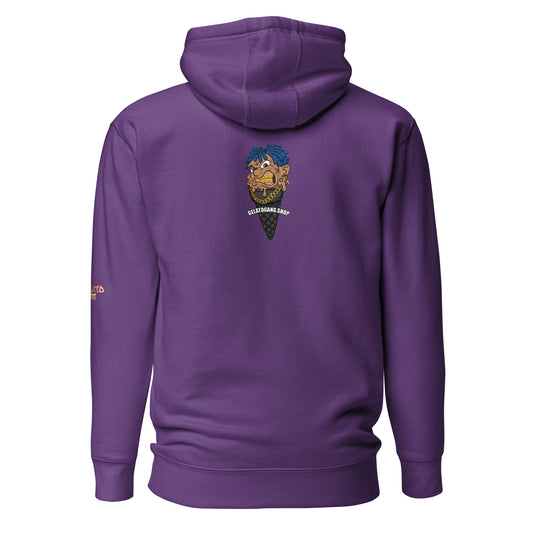 The Gang Hoodie