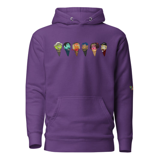 The Gang Hoodie
