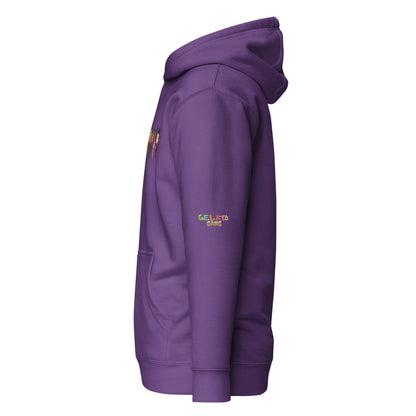 The Gang Hoodie
