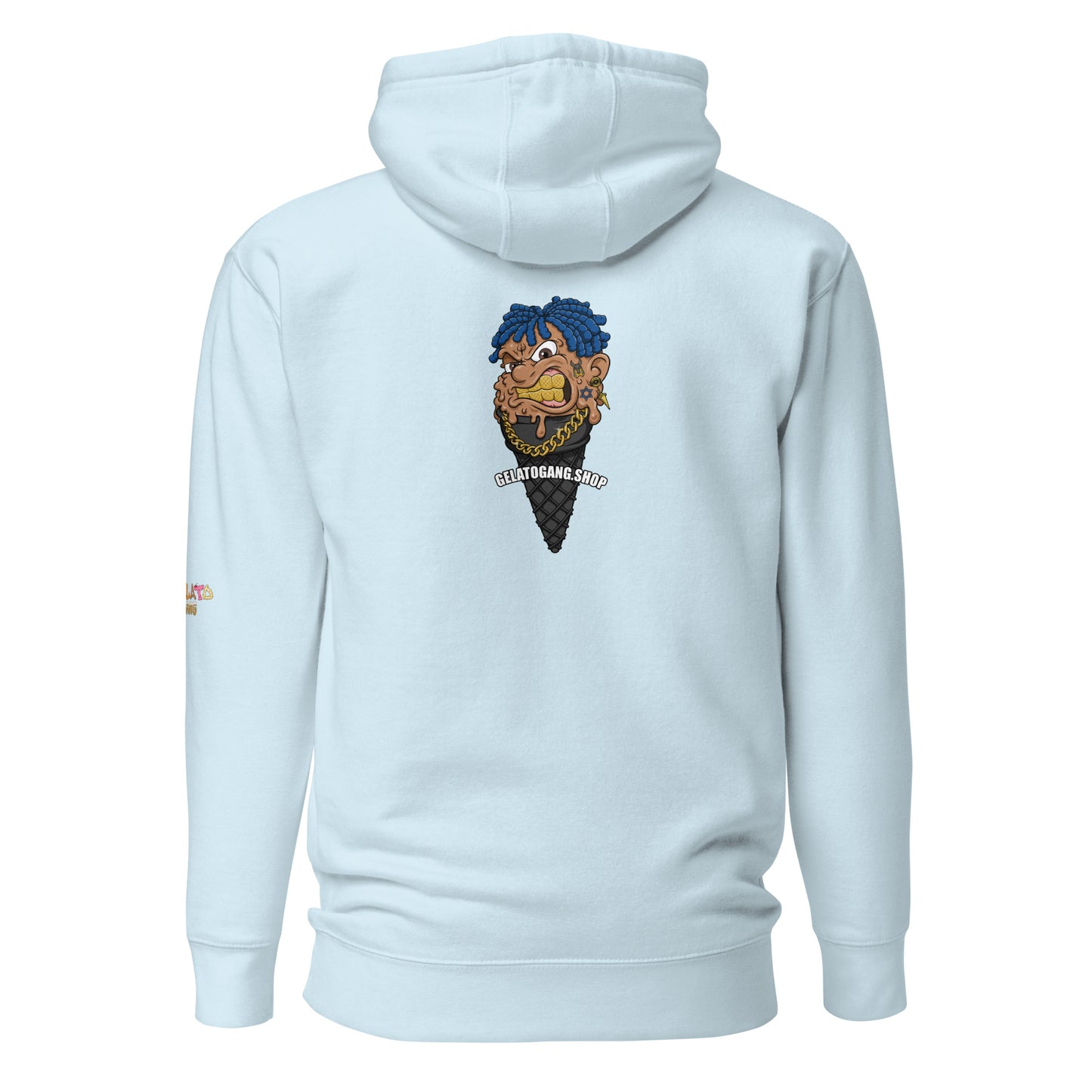 Gelato Gang Unisex Hoodie