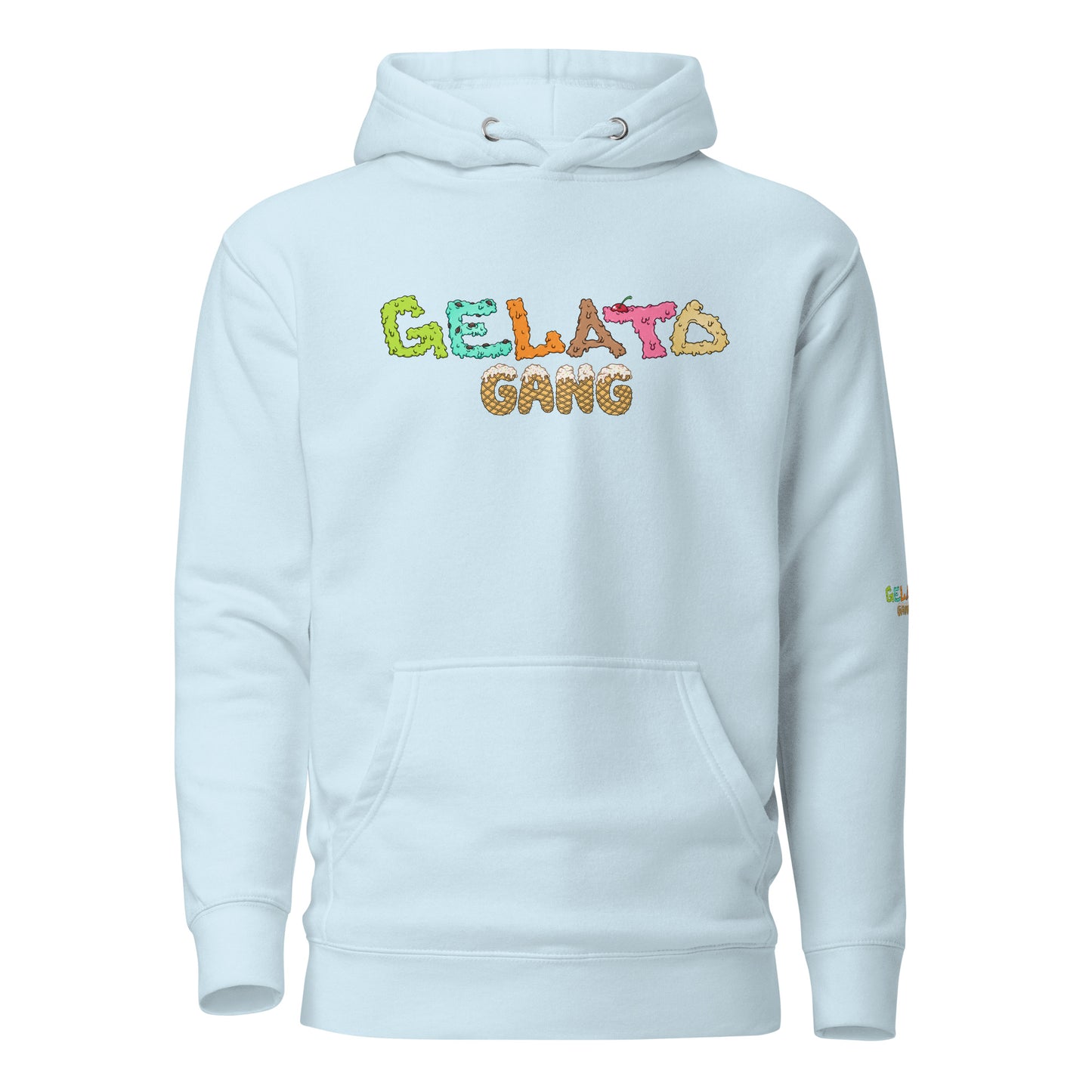 Gelato Gang Hoodie