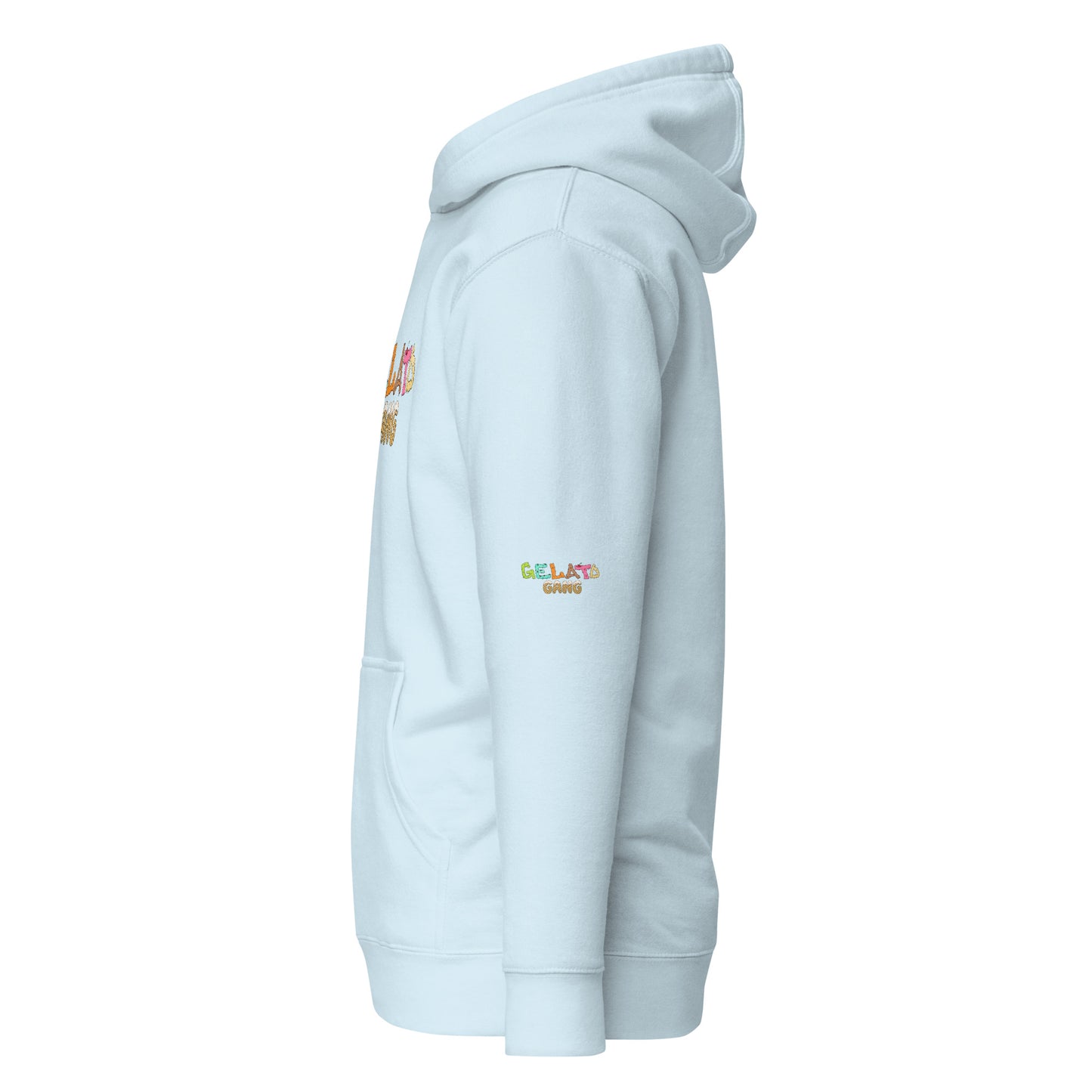 Gelato Gang Hoodie
