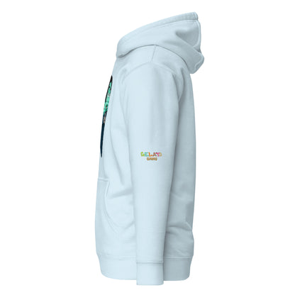 Mint Chocolate Chip Hoodie