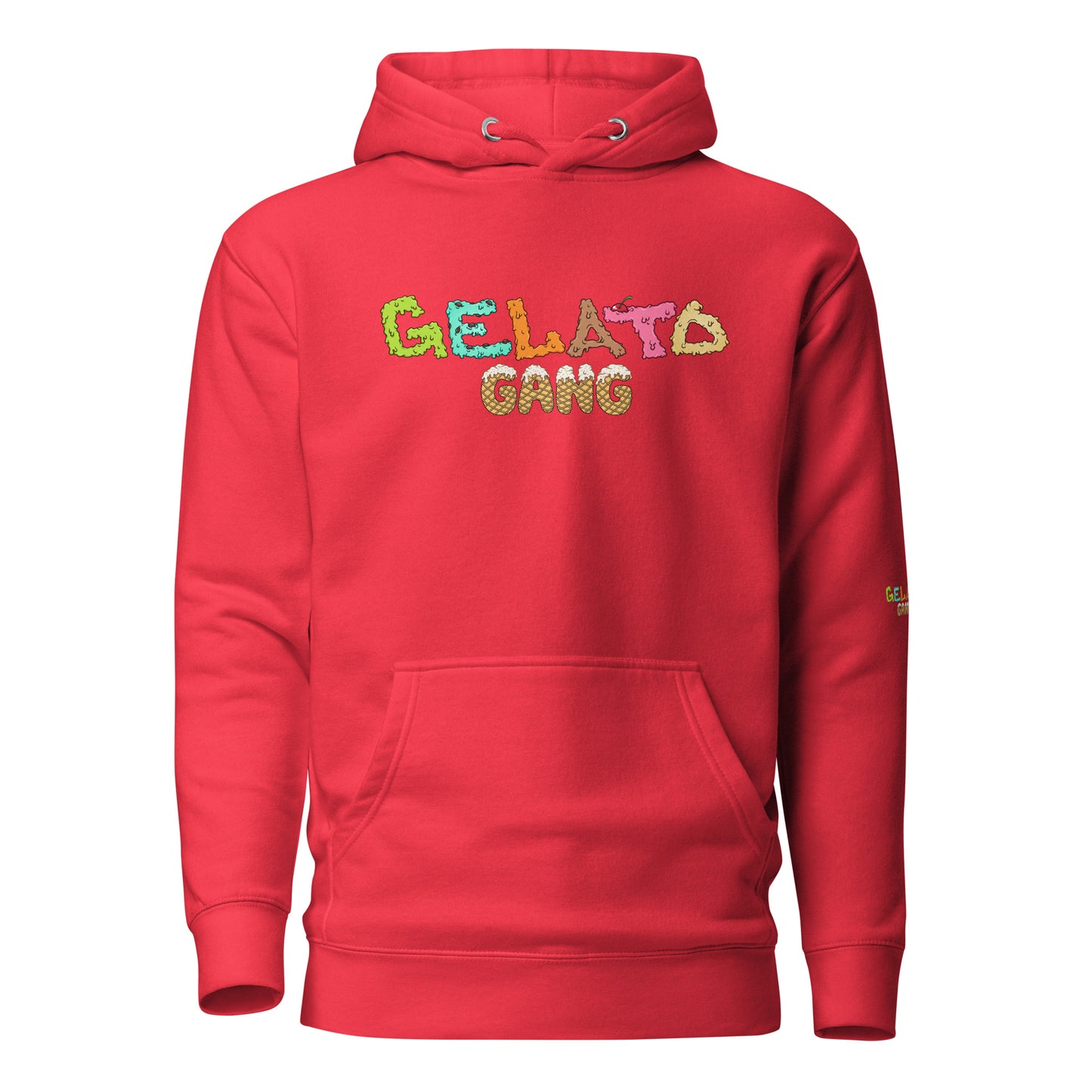 Gelato Gang Hoodie