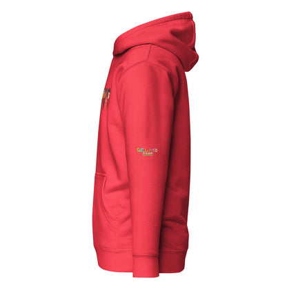 The Gang Hoodie