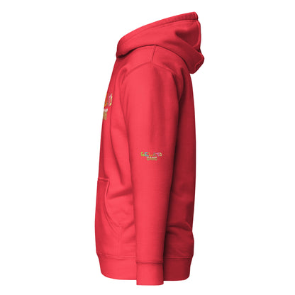 Gelato Gang Hoodie