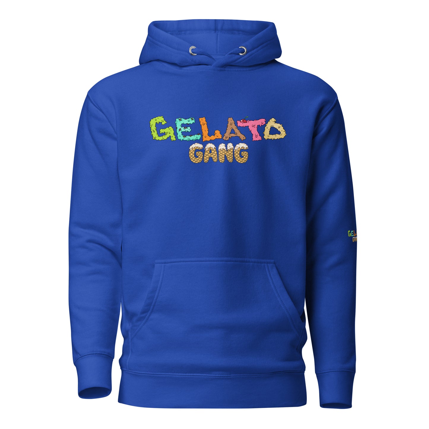Gelato Gang Hoodie