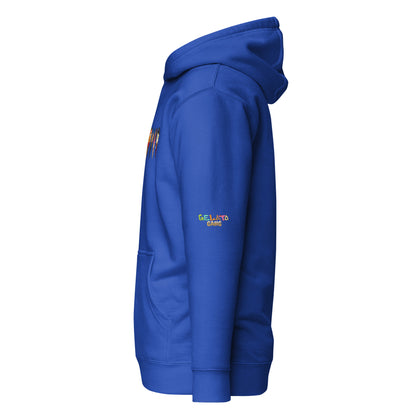 The Gang Hoodie