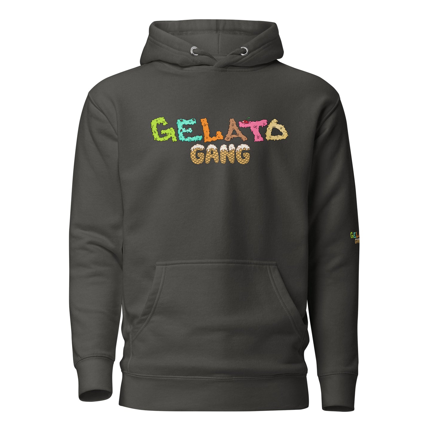 Gelato Gang Hoodie