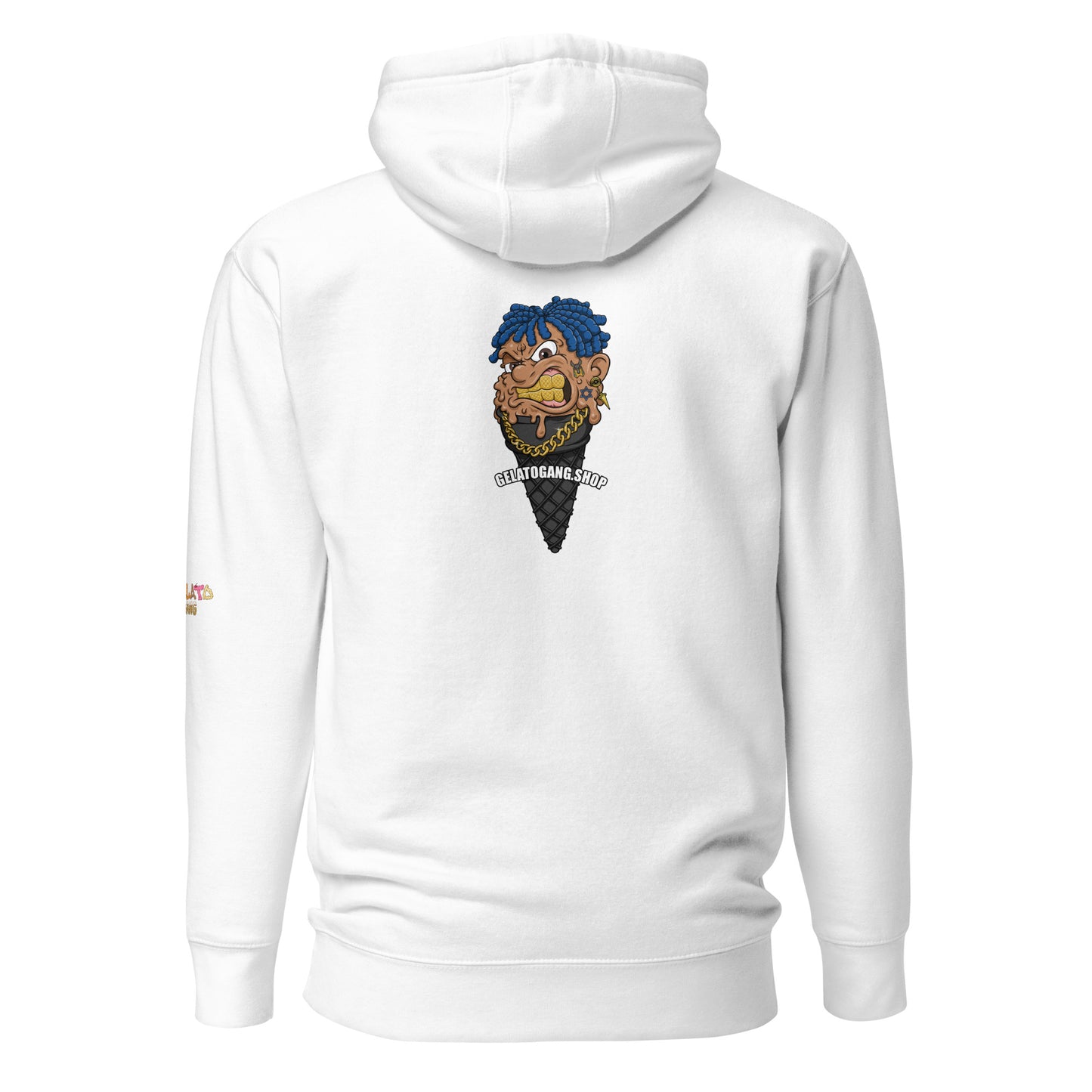 The Gang Unisex Premium Hoodie