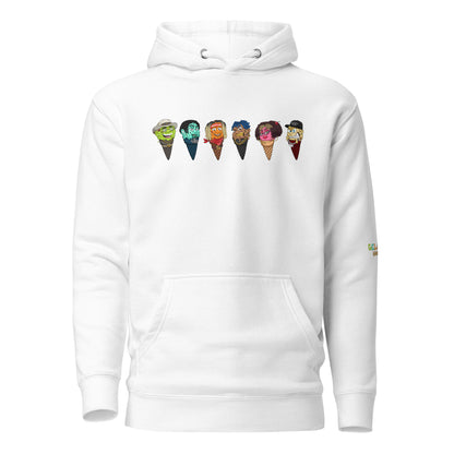 The Gang Hoodie