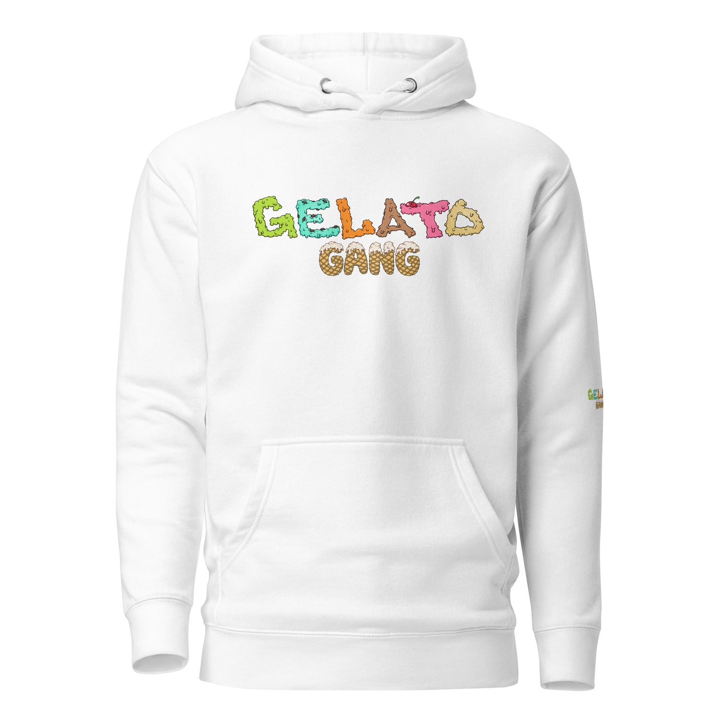 Gelato Gang Hoodie