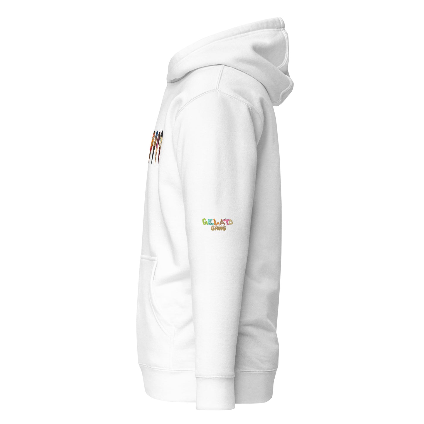 The Gang Unisex Premium Hoodie