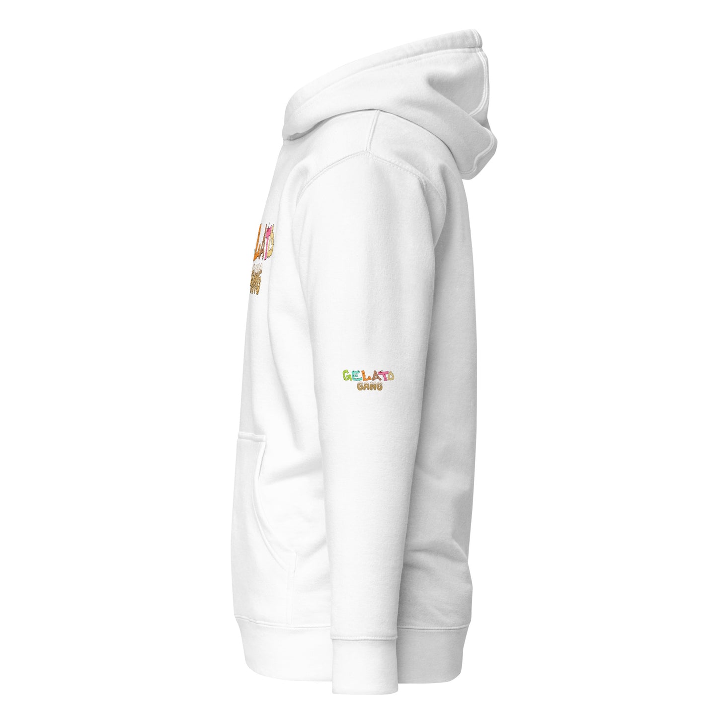 Gelato Gang Unisex Hoodie