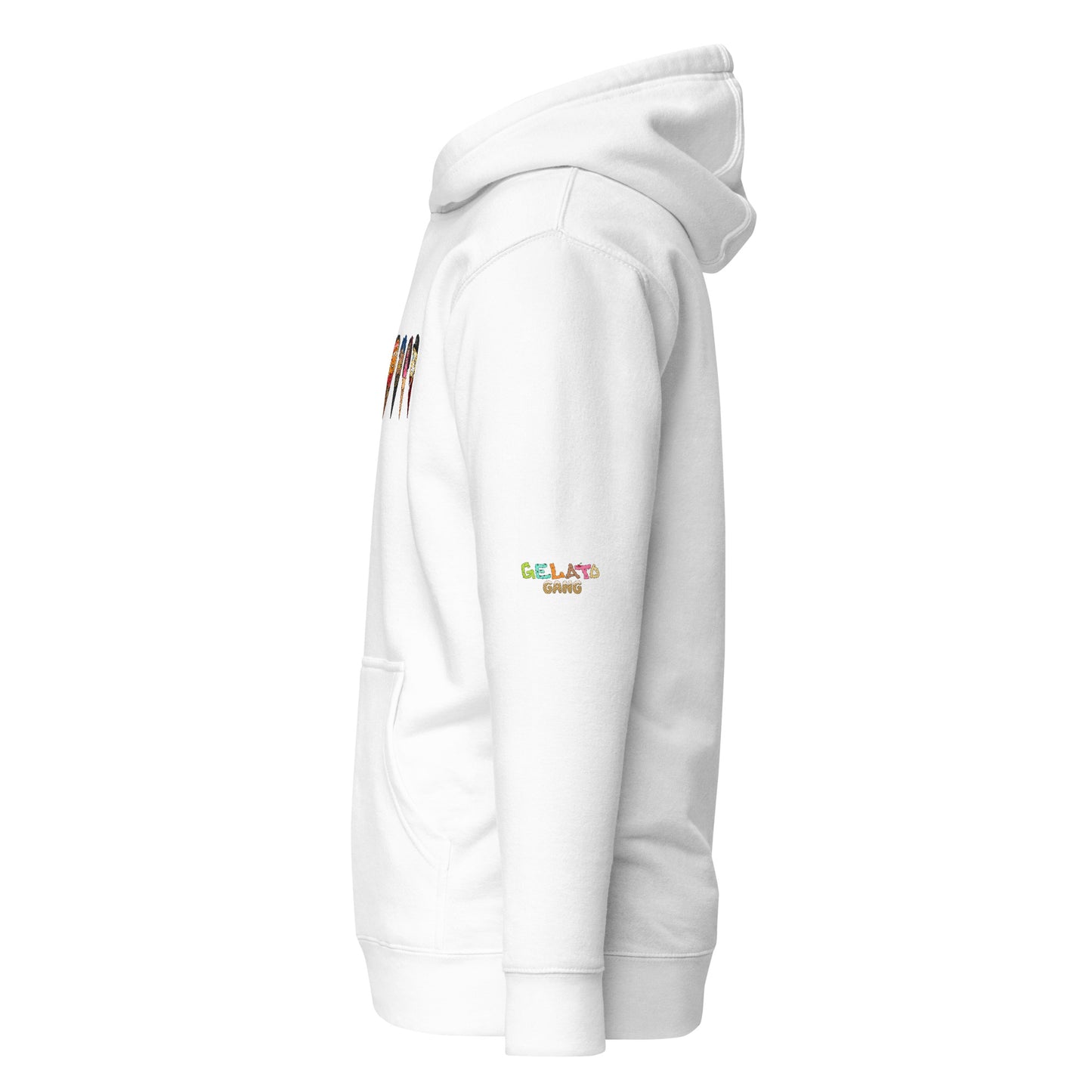 The Gang Hoodie