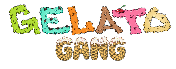 Gelato Gang