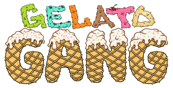Gelato Gang