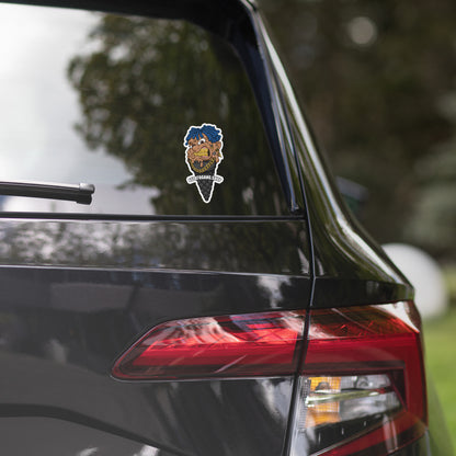 Gelato Gang Shop Sticker