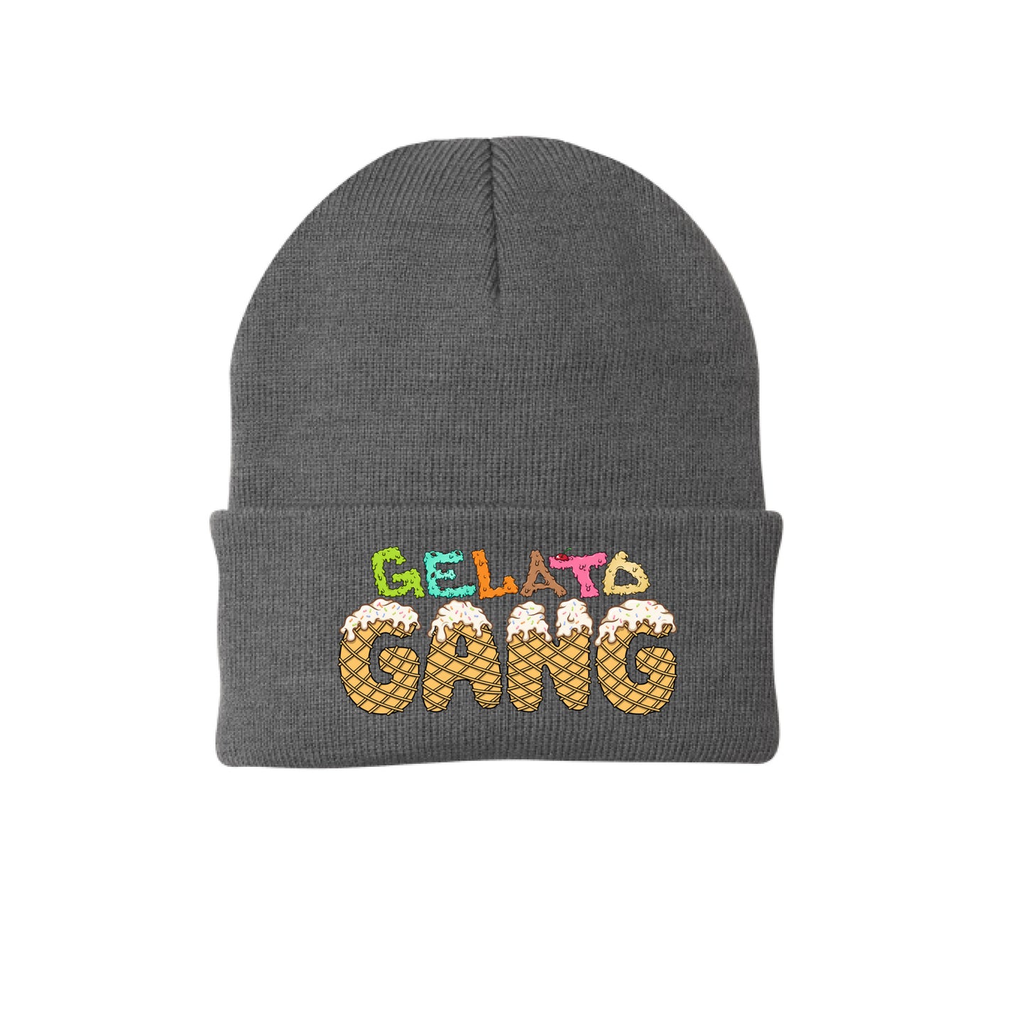 Athletic Oxfrd - FRONT