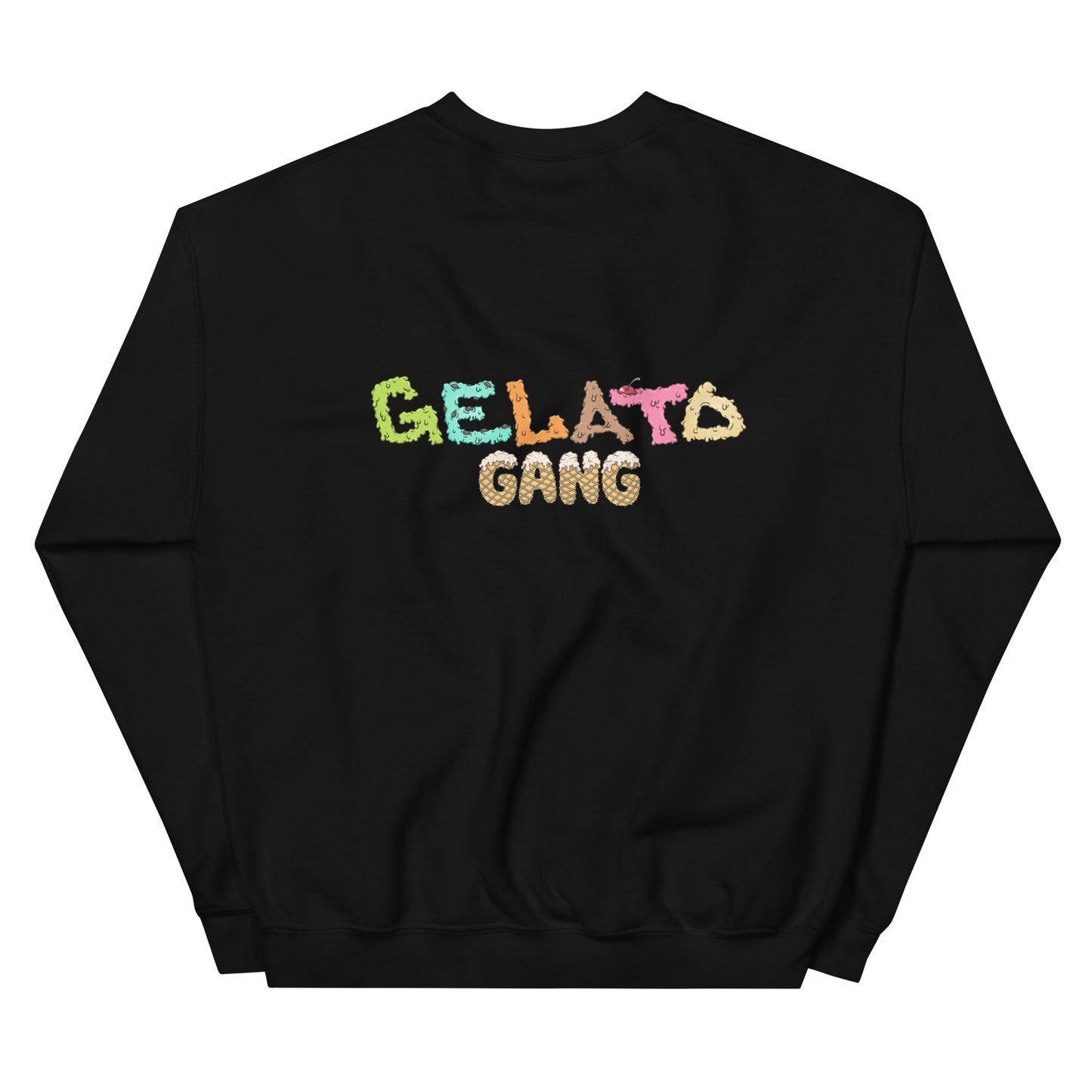 The Gang Unisex Sweatshirt
