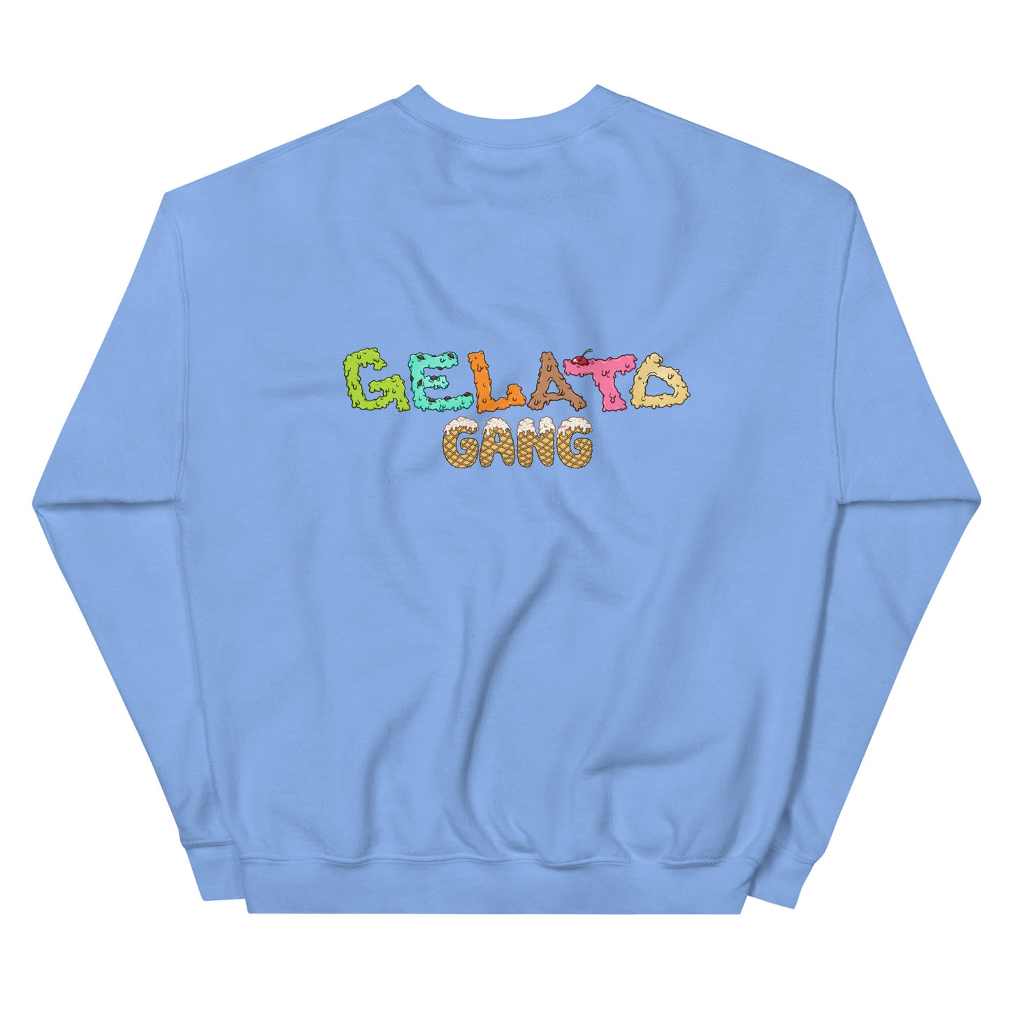 The Gang Unisex Sweatshirt
