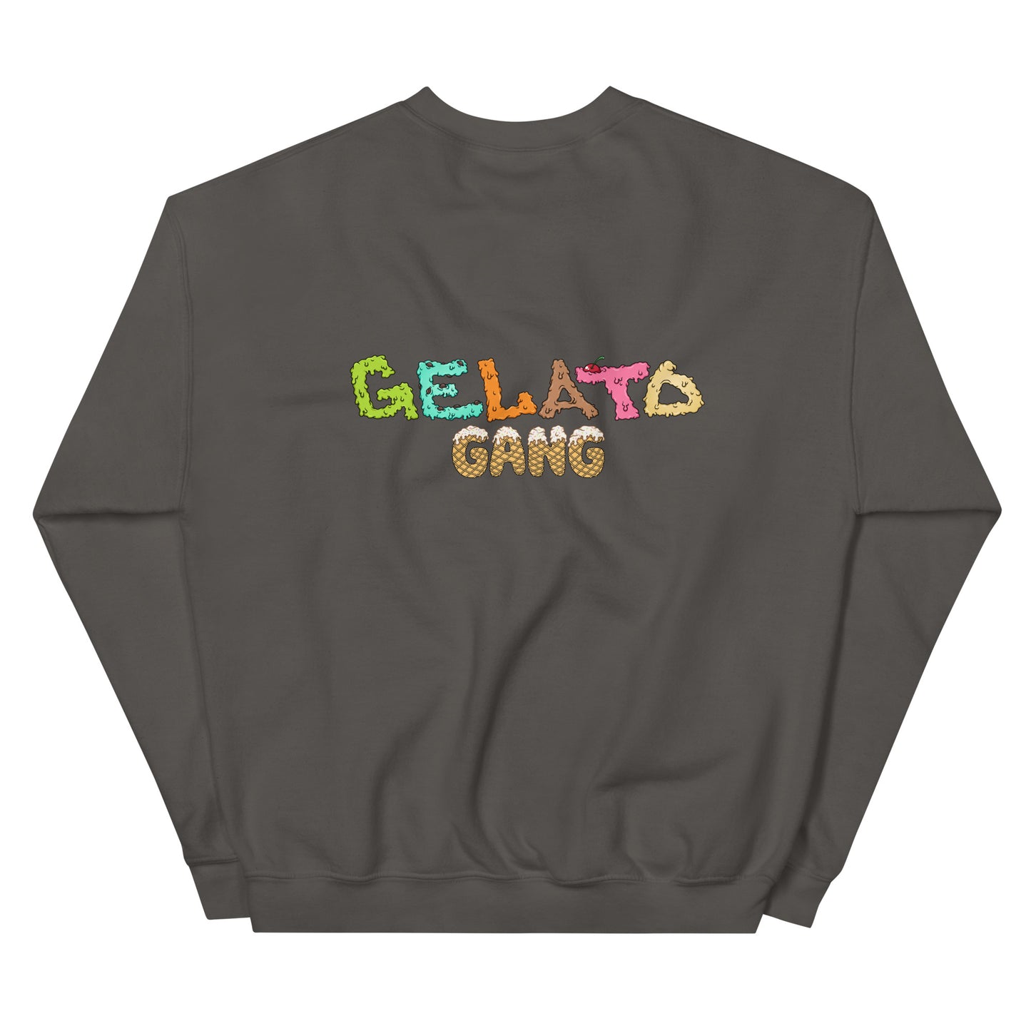 The Gang Unisex Sweatshirt