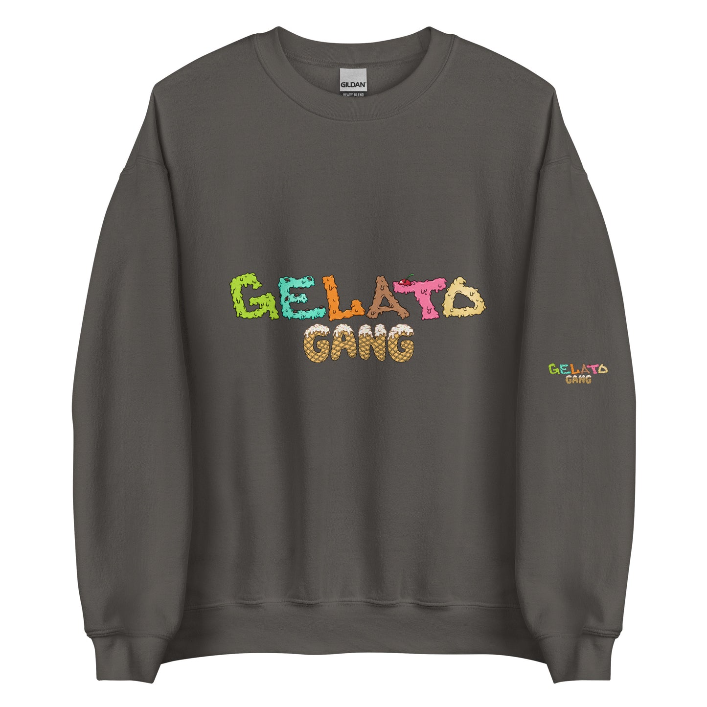 Gelato Gang Unisex Sweatshirt