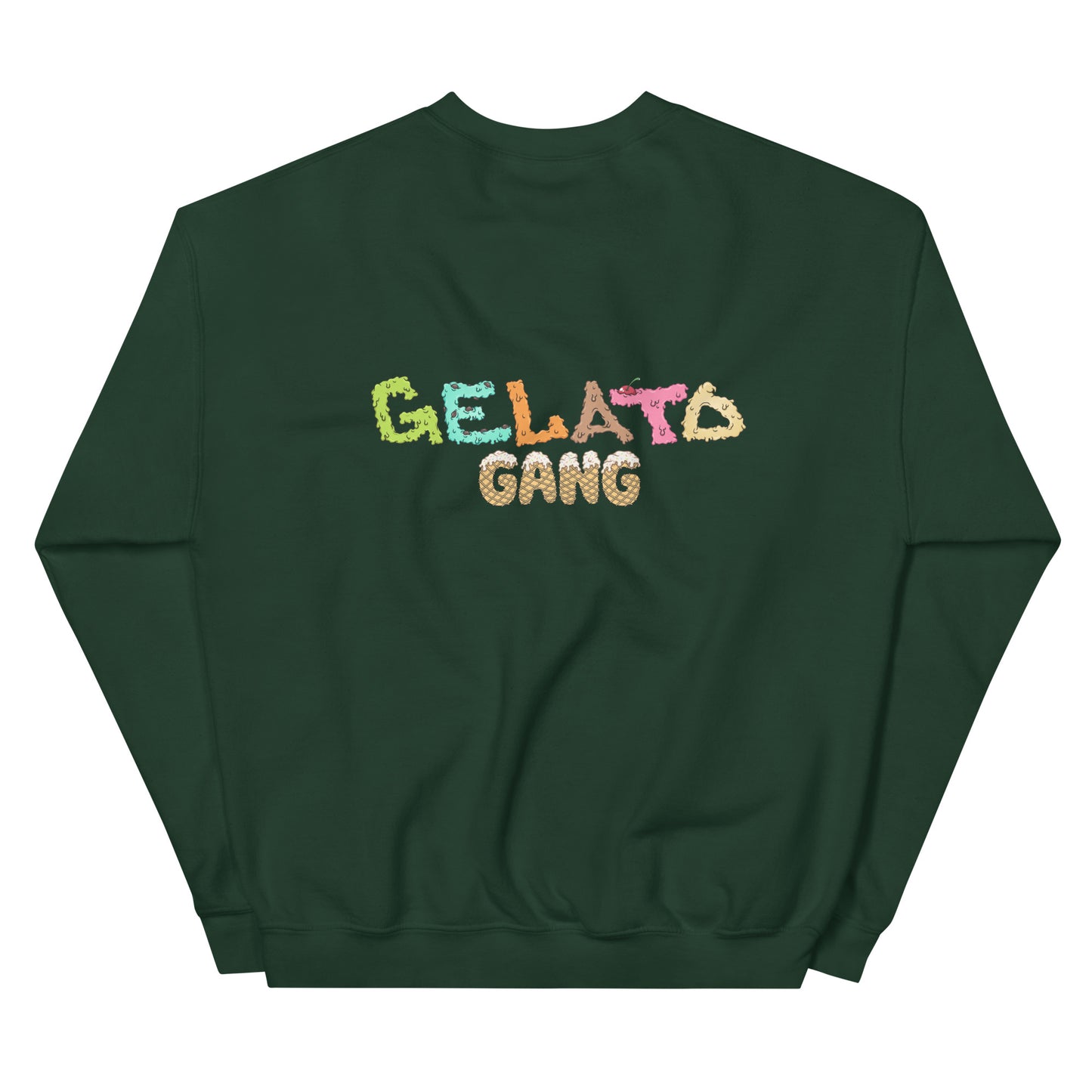 The Gang Unisex Sweatshirt
