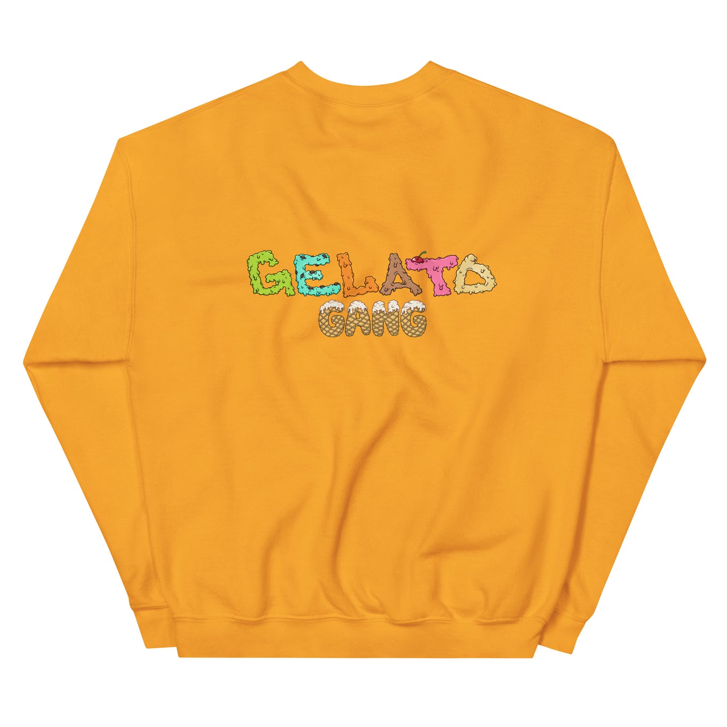 The Gang Unisex Sweatshirt