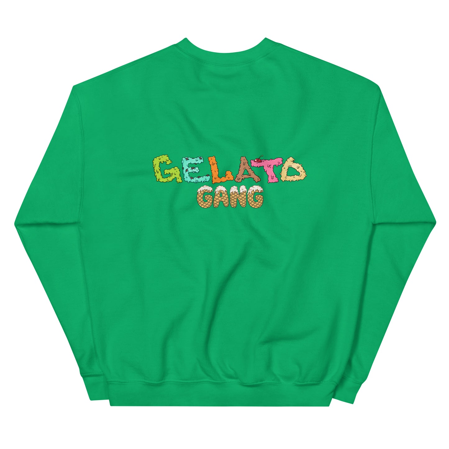The Gang Unisex Sweatshirt