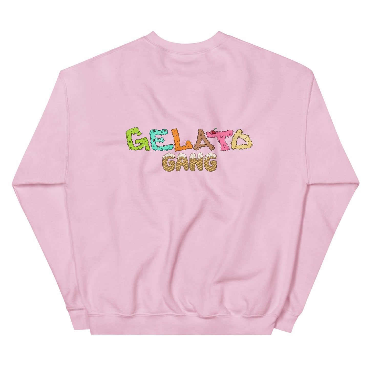 The Gang Unisex Sweatshirt