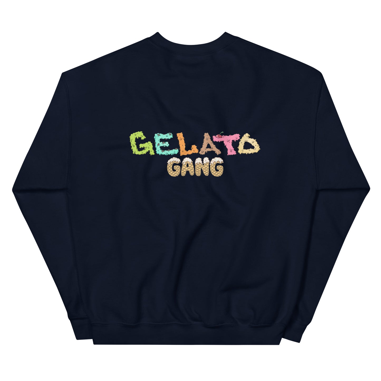 The Gang Unisex Sweatshirt