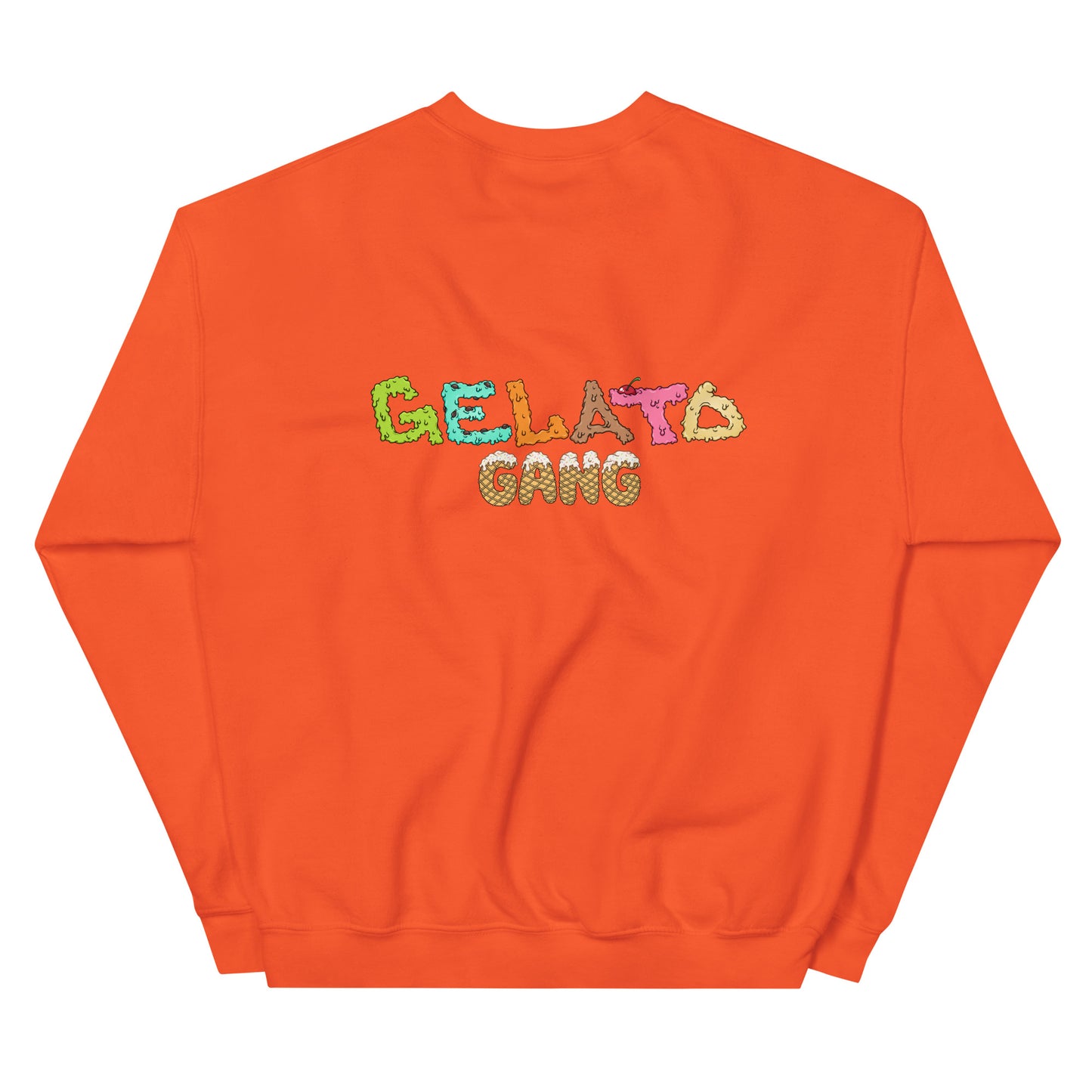The Gang Unisex Sweatshirt