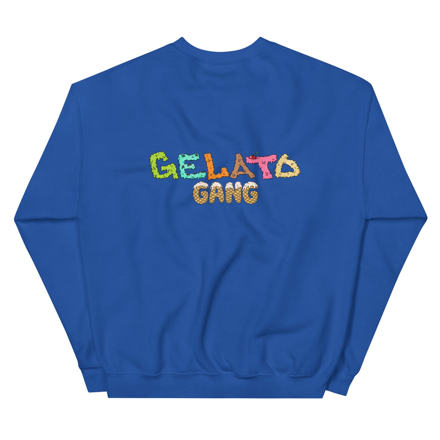 The Gang Unisex Sweatshirt
