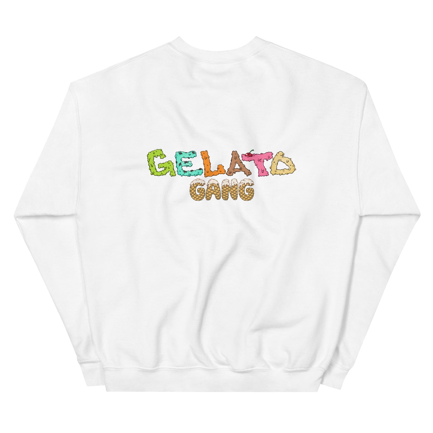 The Gang Unisex Sweatshirt