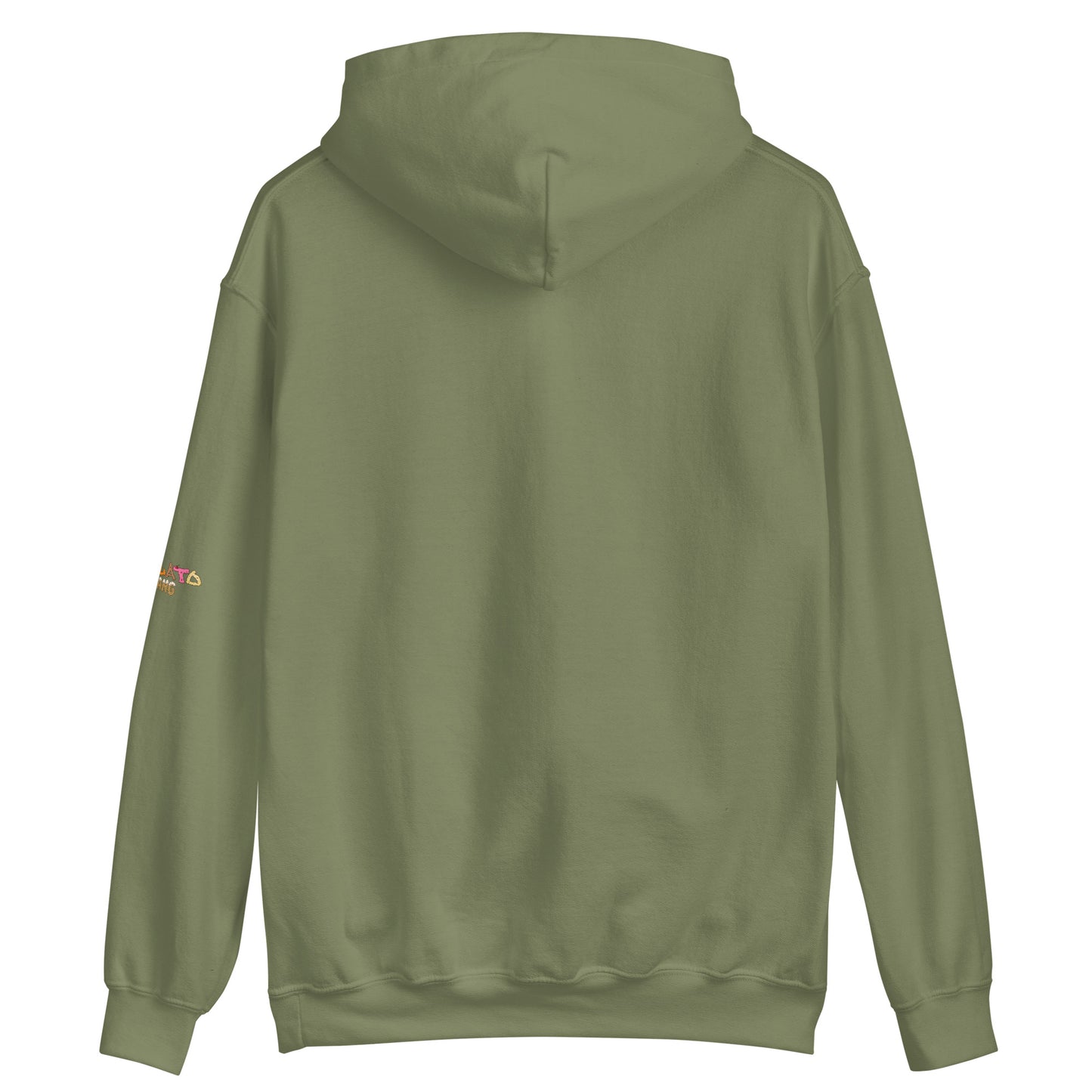 The Gang Unisex Hoodie