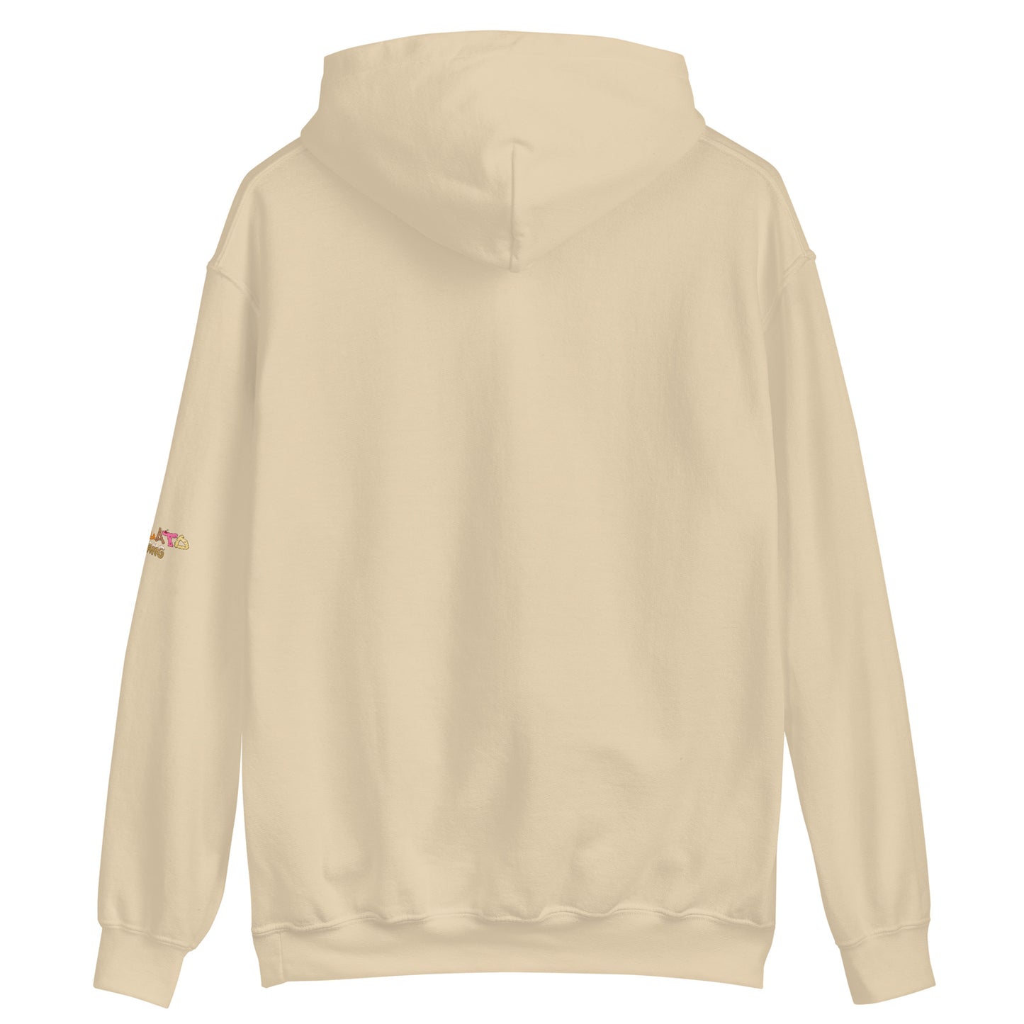 The Gang Unisex Hoodie