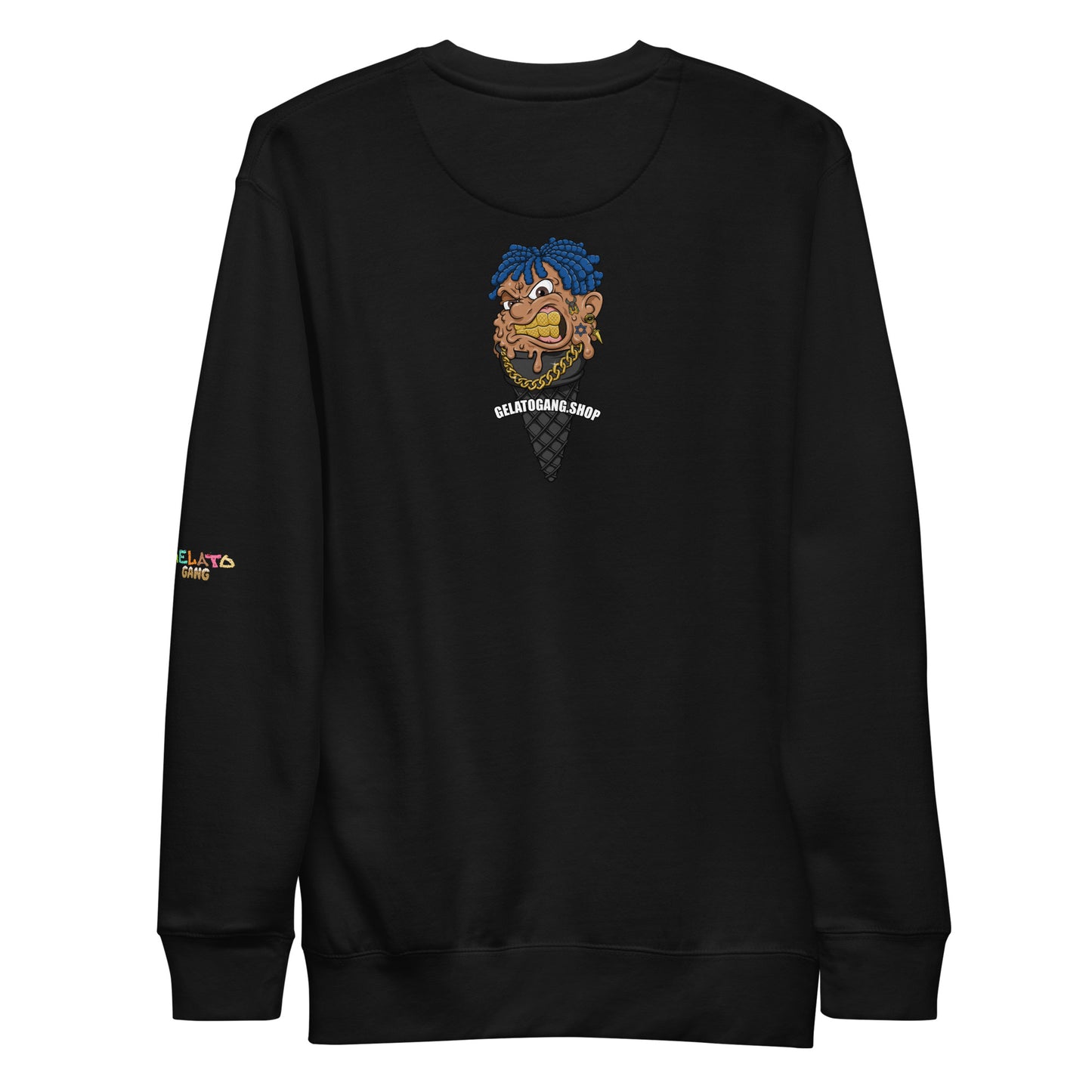 The Gang Unisex Premium Sweatshirt