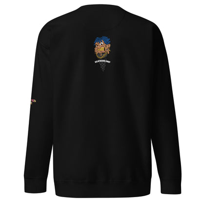 The Gang Sweatshirt