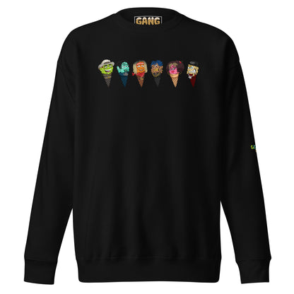 The Gang Sweatshirt