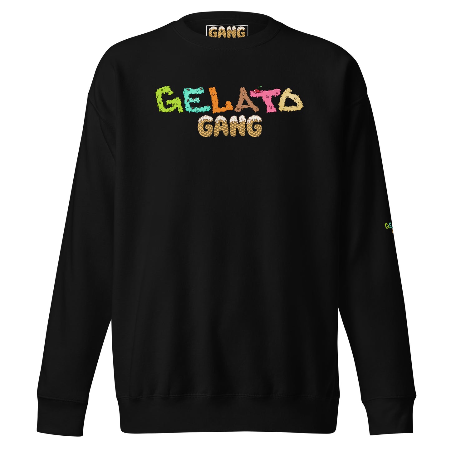 Gelato Gang Sweatshirt
