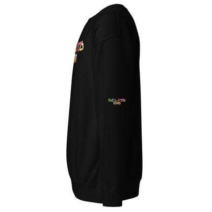 Gelato Gang Sweatshirt