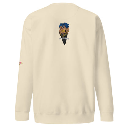 The Gang Sweatshirt