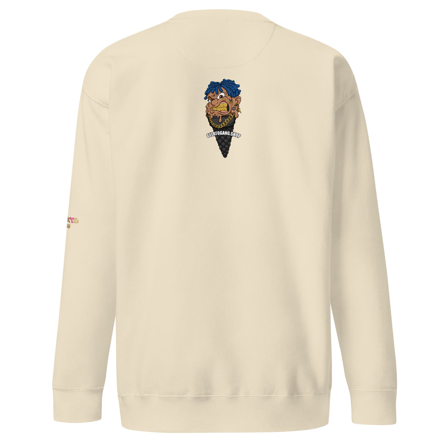 Gelato Gang Sweatshirt