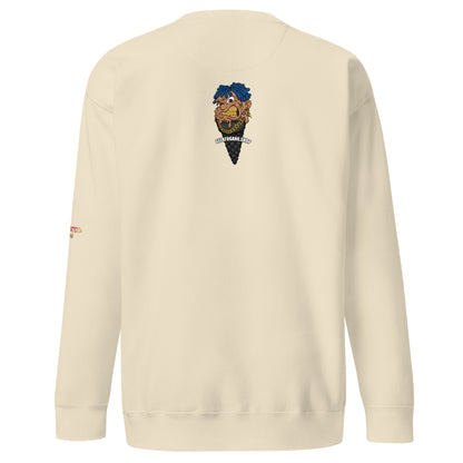 Gelato Gang Sweatshirt