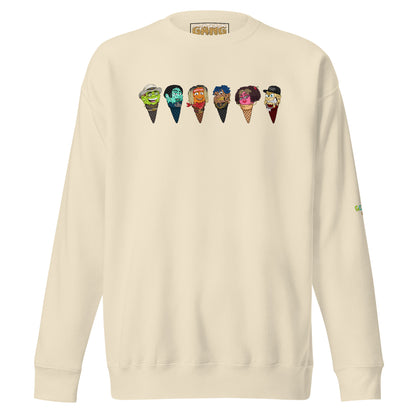 The Gang Sweatshirt
