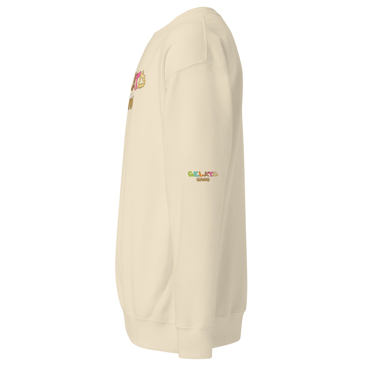 Gelato Gang Sweatshirt